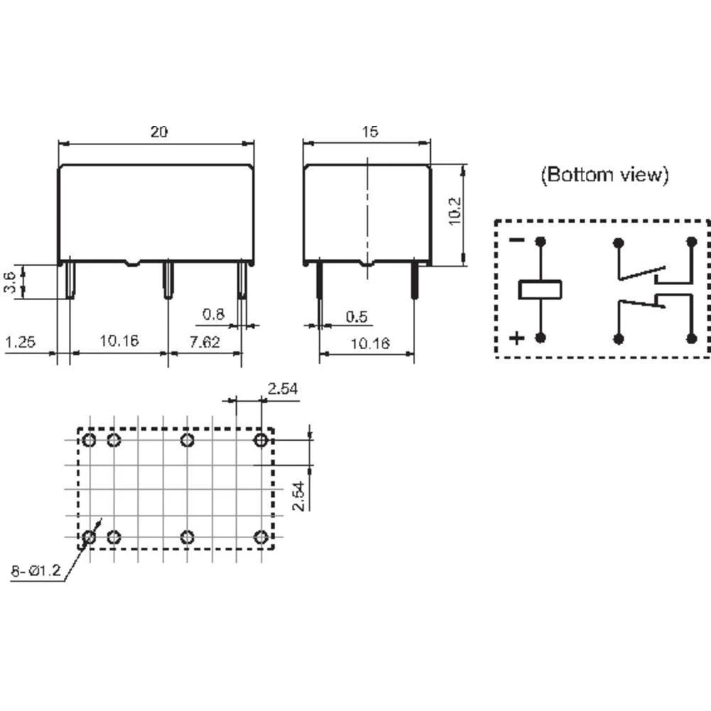 Conrad Product Image