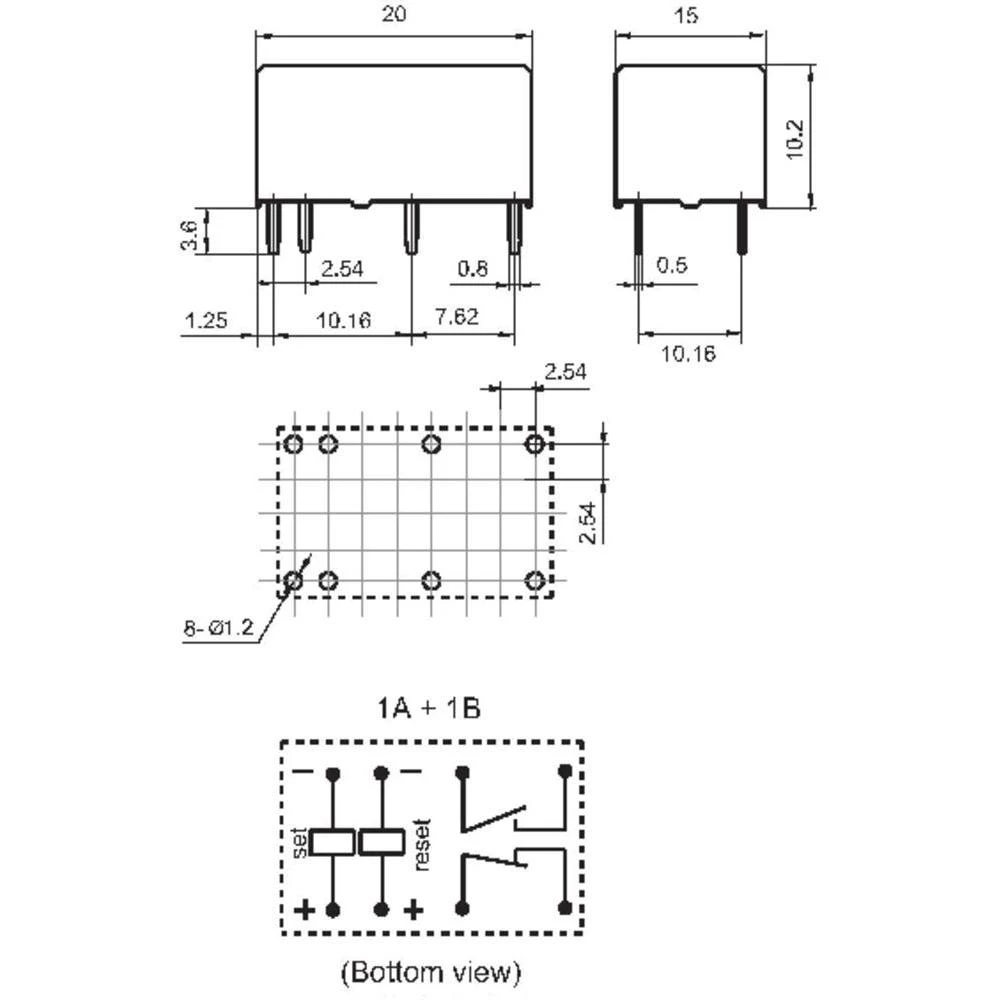 Conrad Product Image