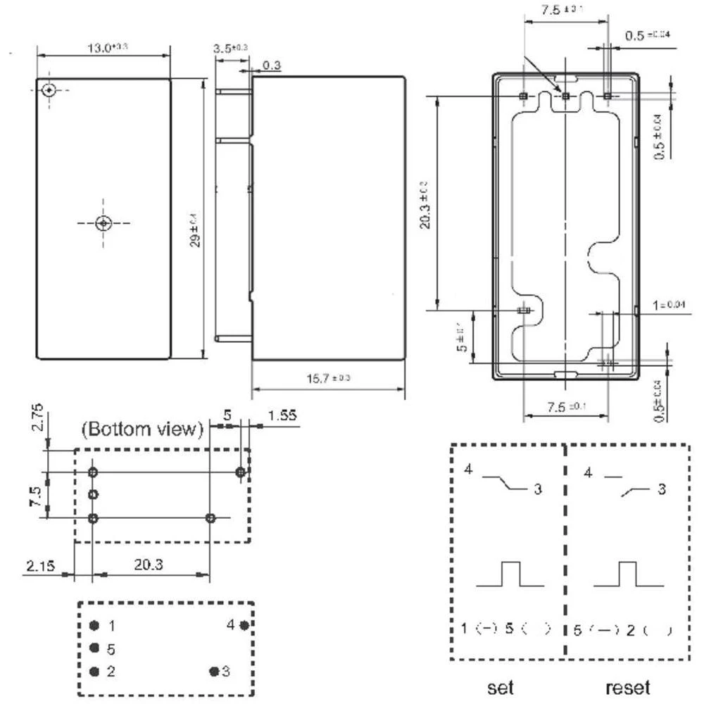 Conrad Product Image