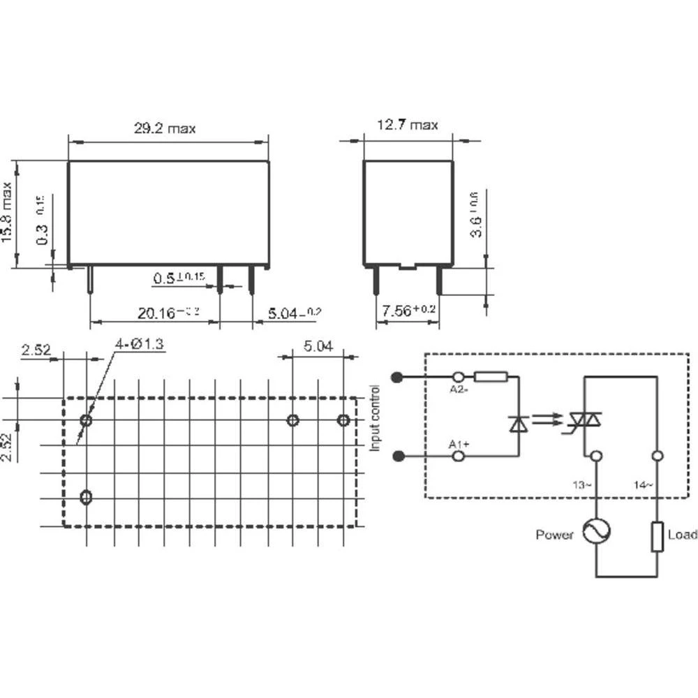 Conrad Product Image