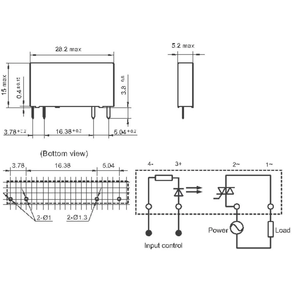 Conrad Product Image