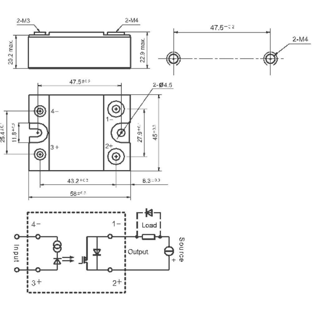 Conrad Product Image