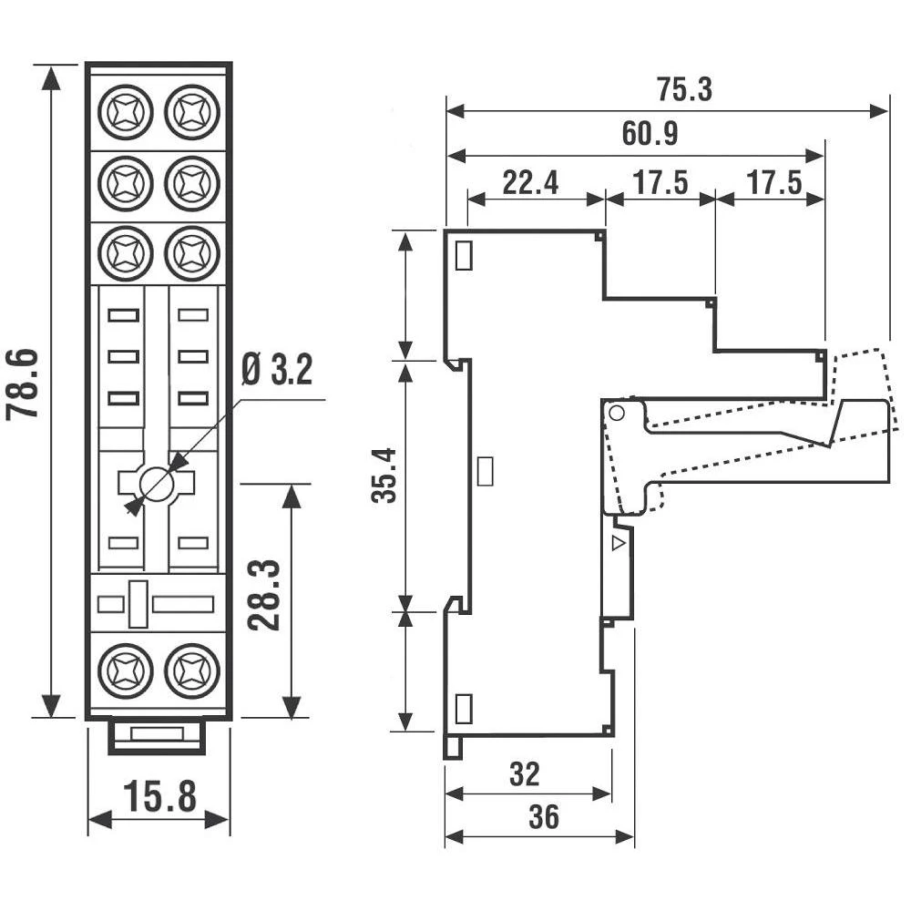 Conrad Product Image