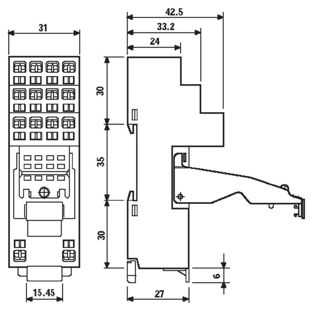 Conrad Product Image