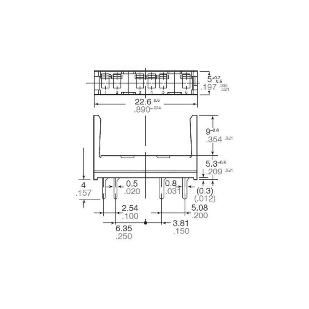 Conrad Product Image