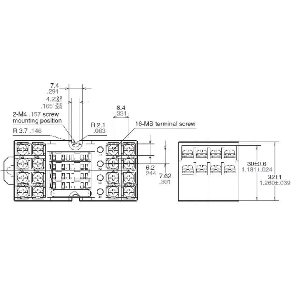 Conrad Product Image