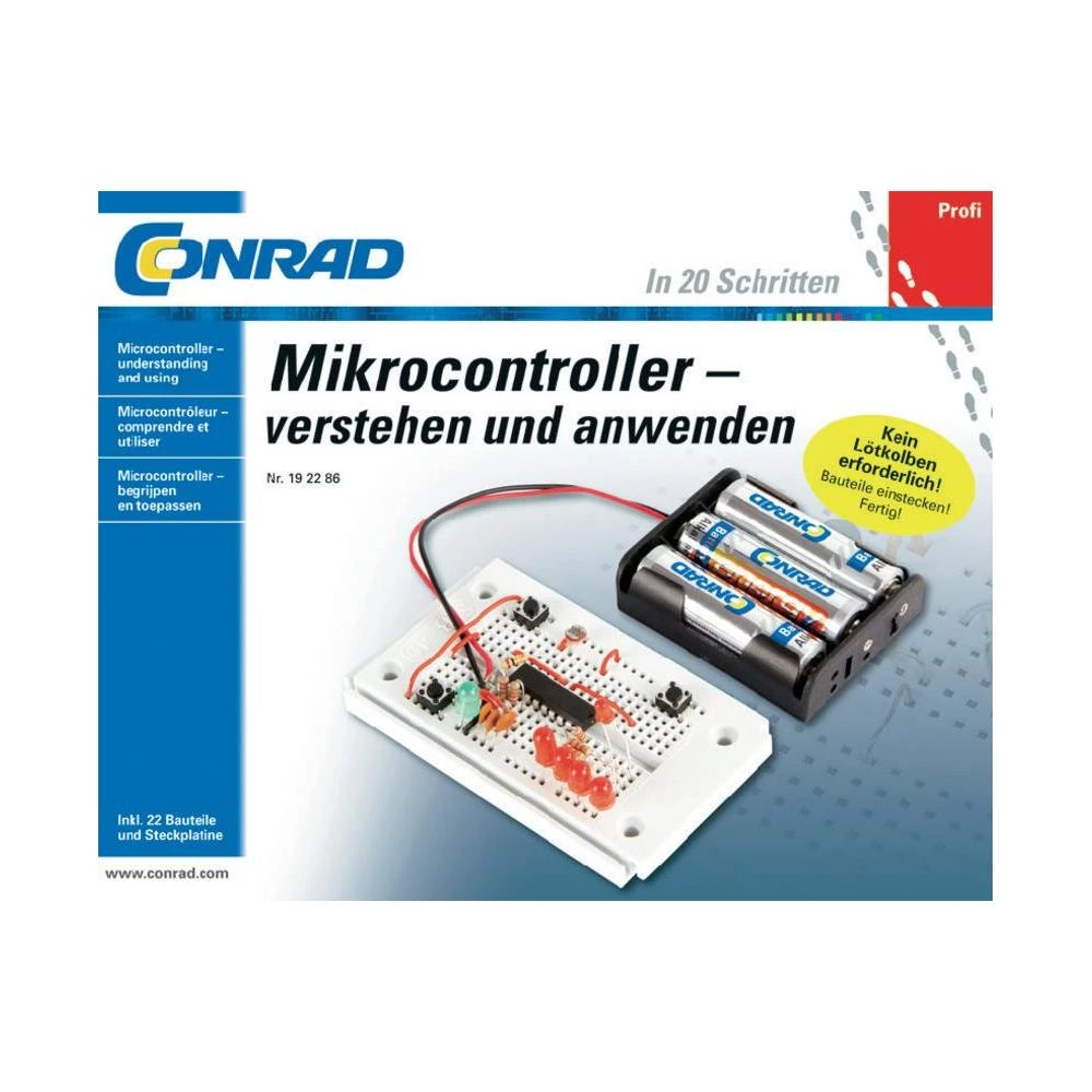 Conrad Product Image