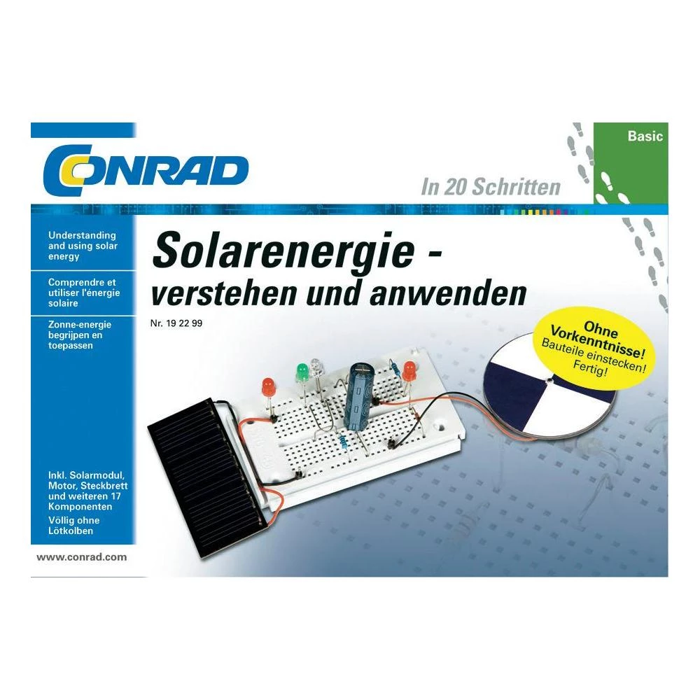 Conrad Product Image