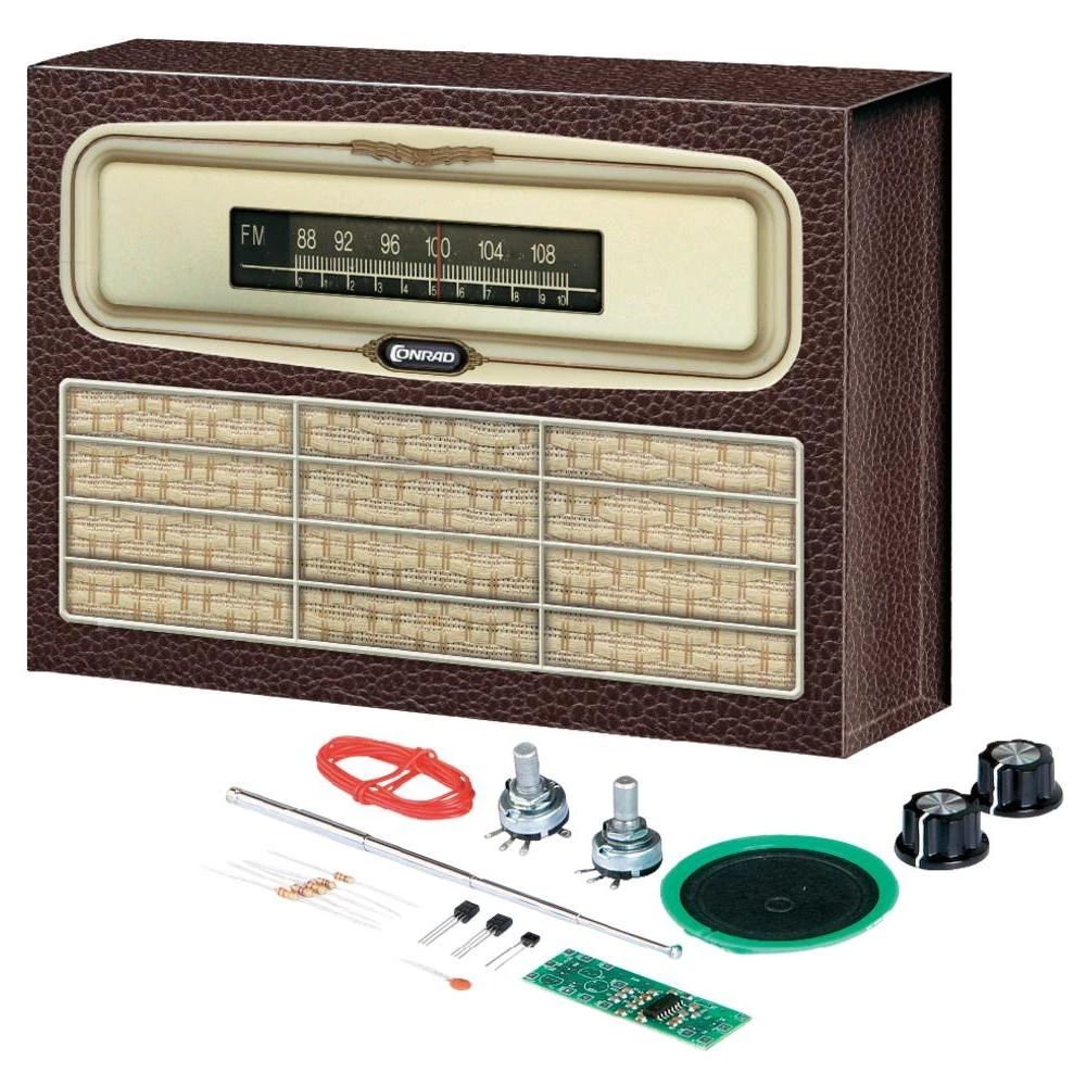 Conrad Product Image