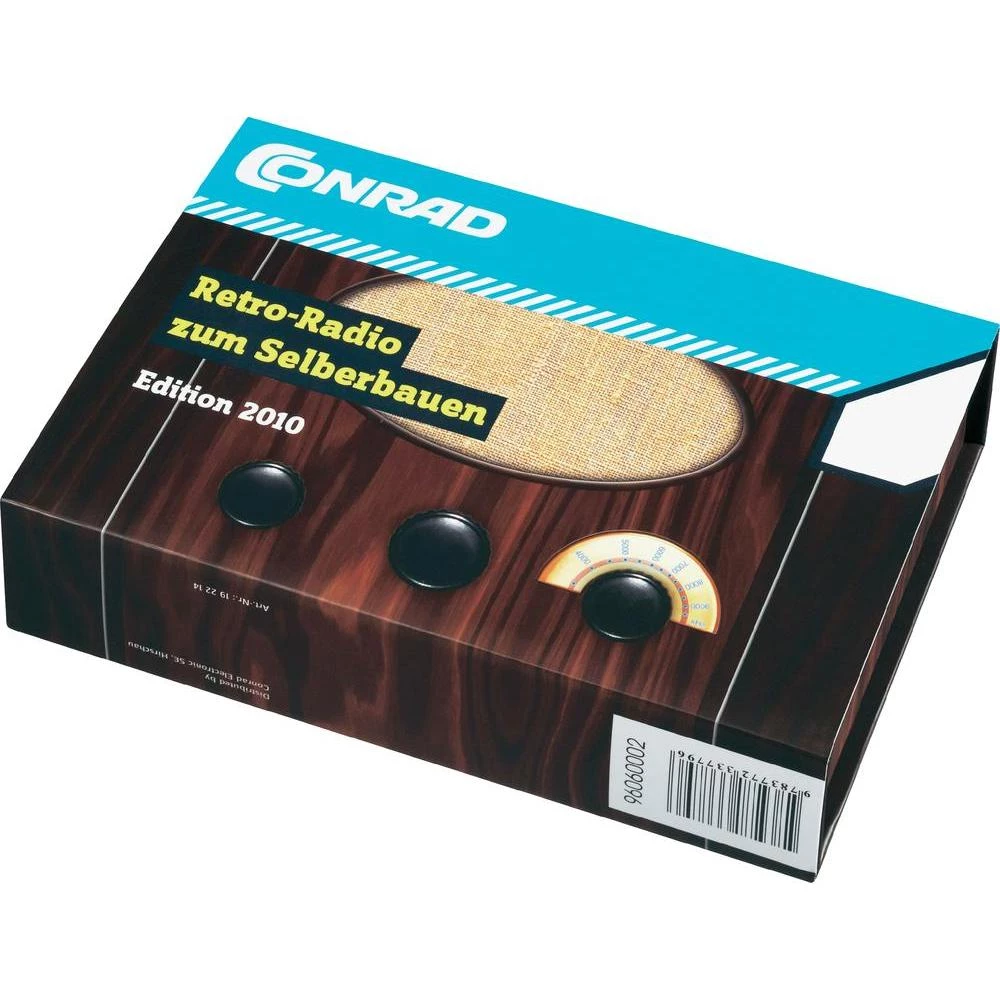 Conrad Product Image