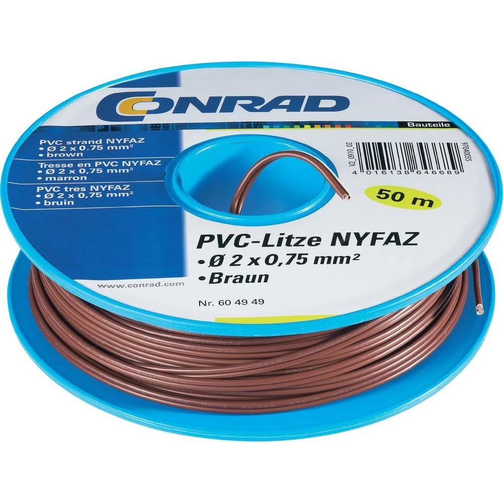 Conrad Product Image