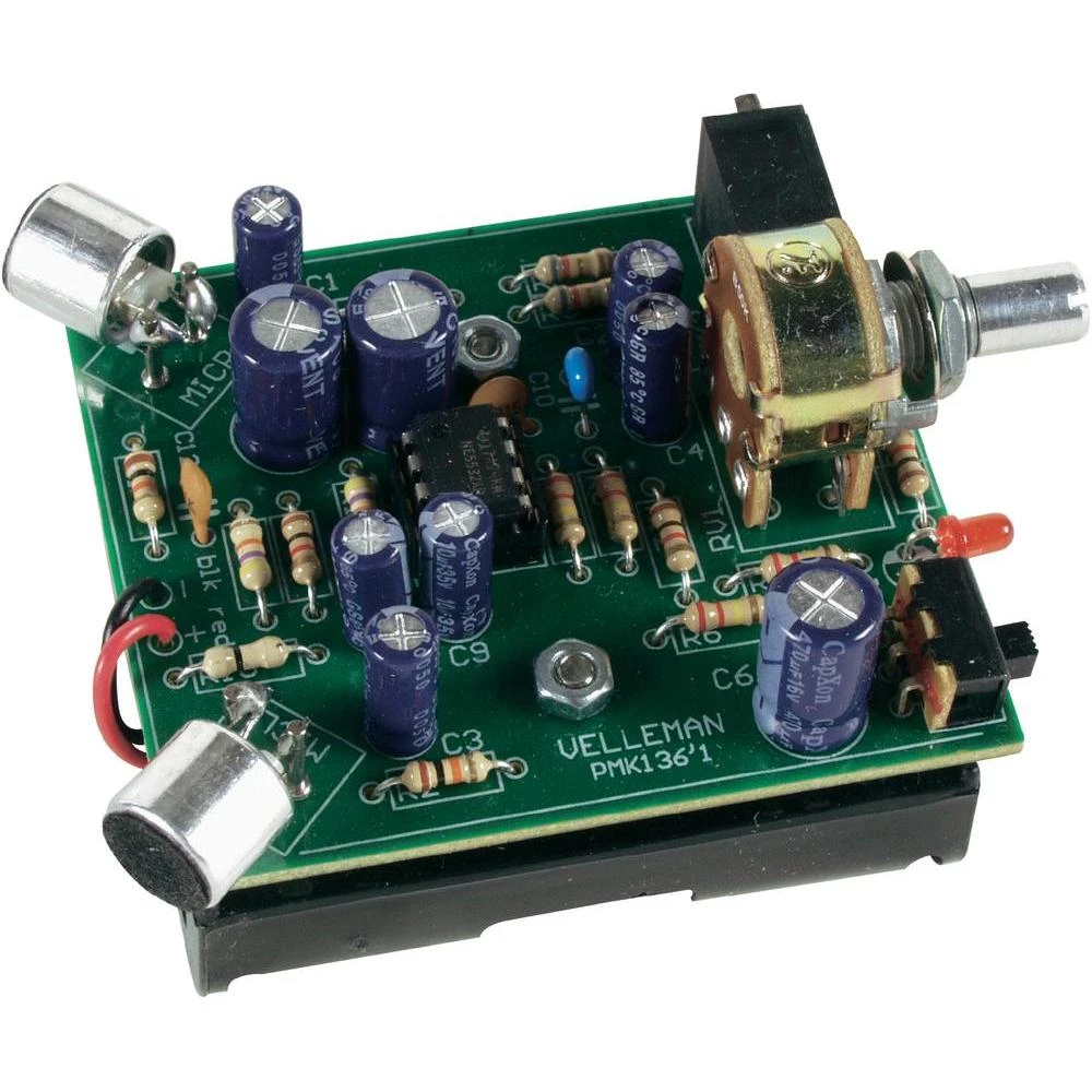 Conrad Product Image