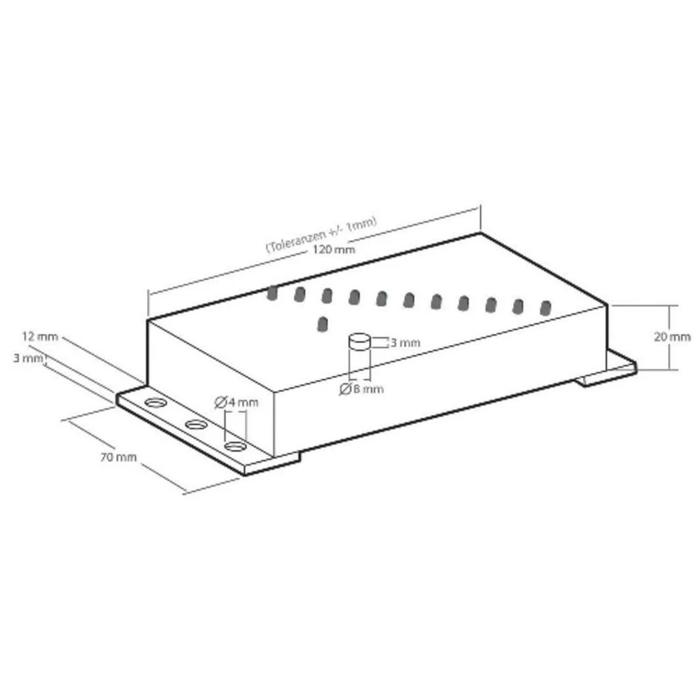 Conrad Product Image