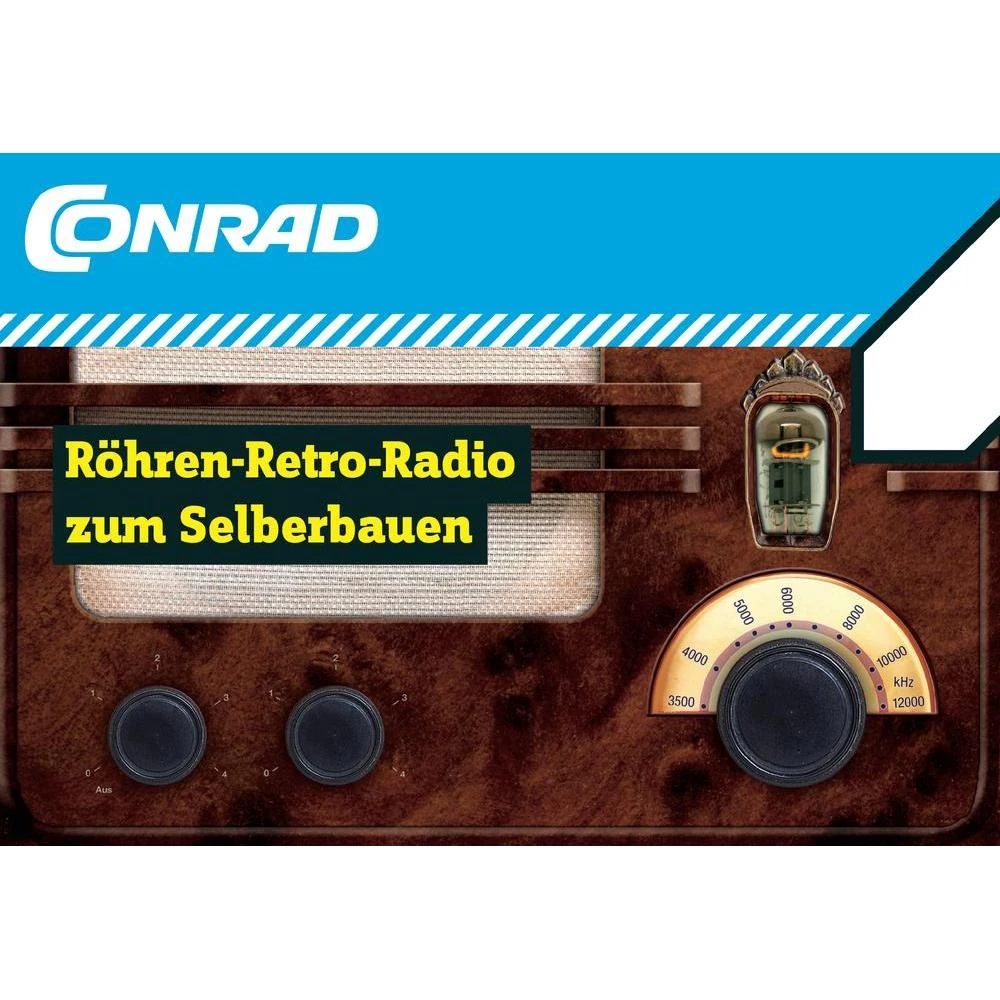 Conrad Product Image