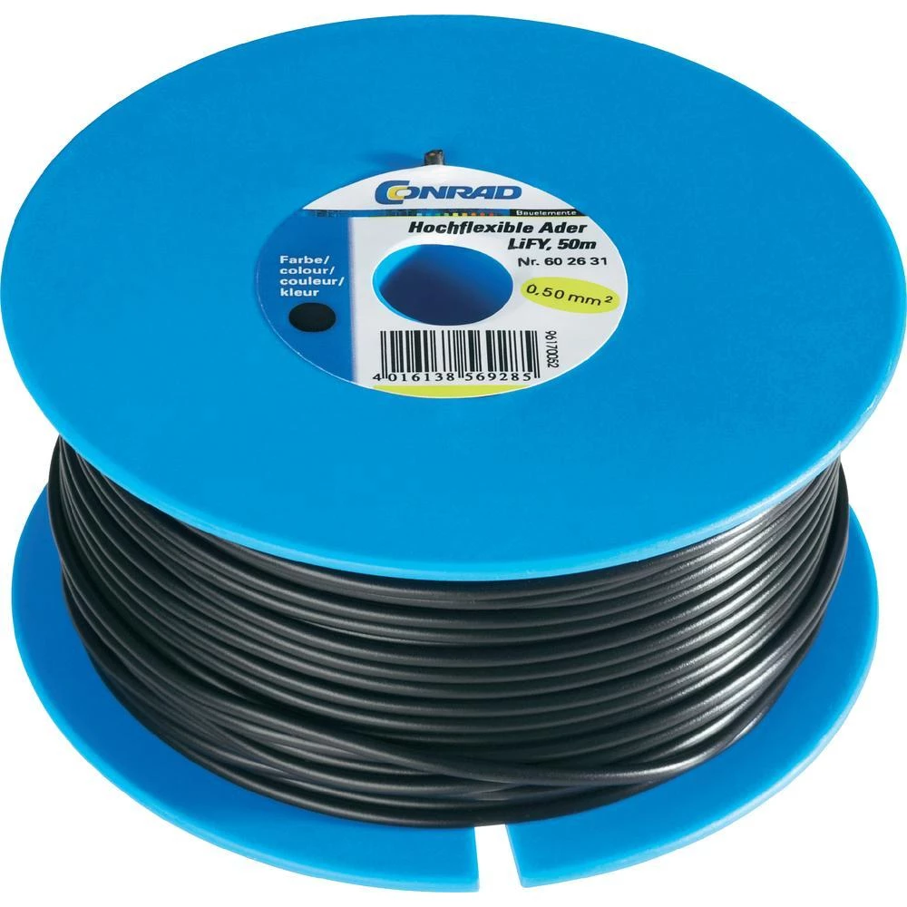 Conrad Product Image