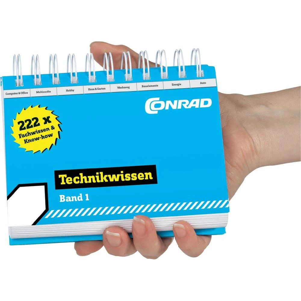 Conrad Product Image