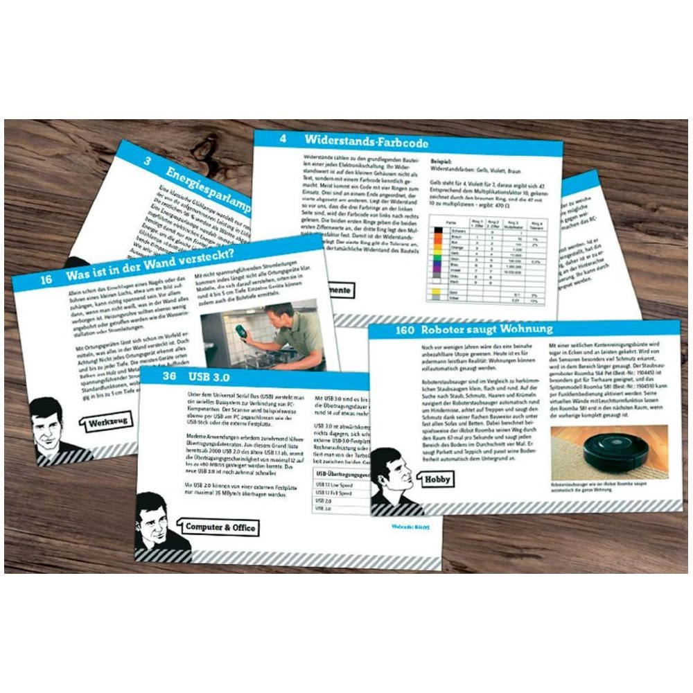 Conrad Product Image