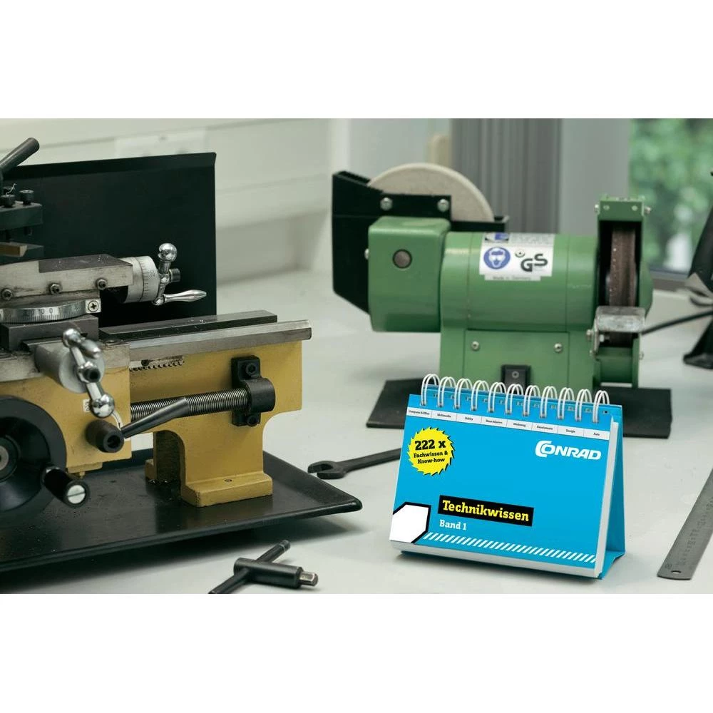 Conrad Product Image