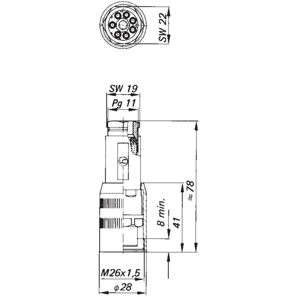 Conrad Product Image
