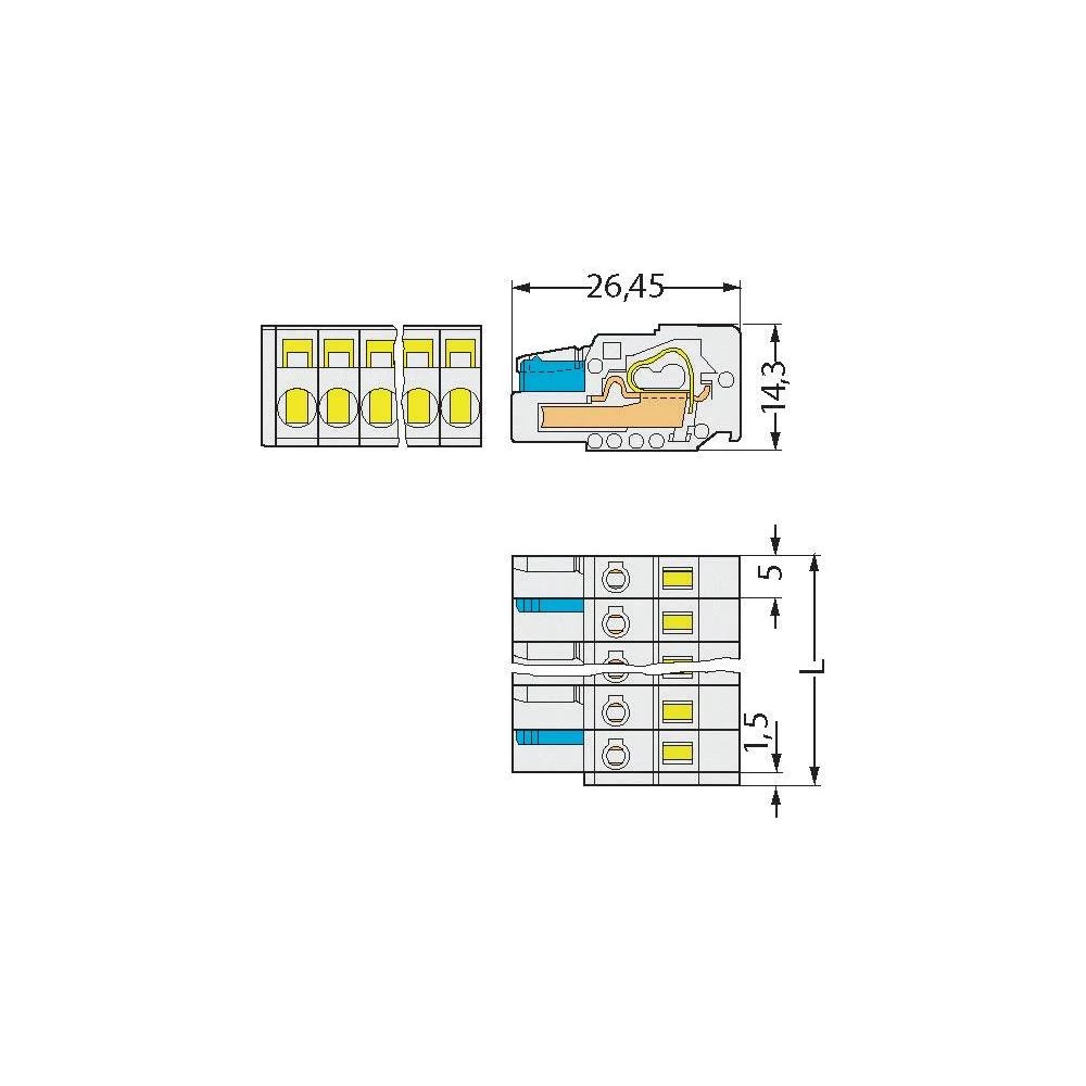 Conrad Product Image