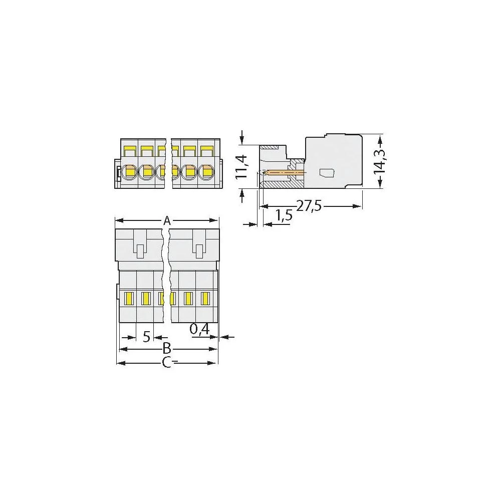 Conrad Product Image