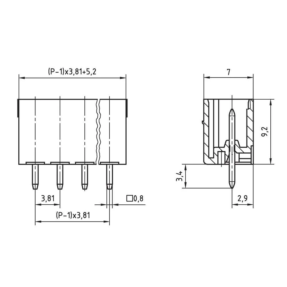 Conrad Product Image
