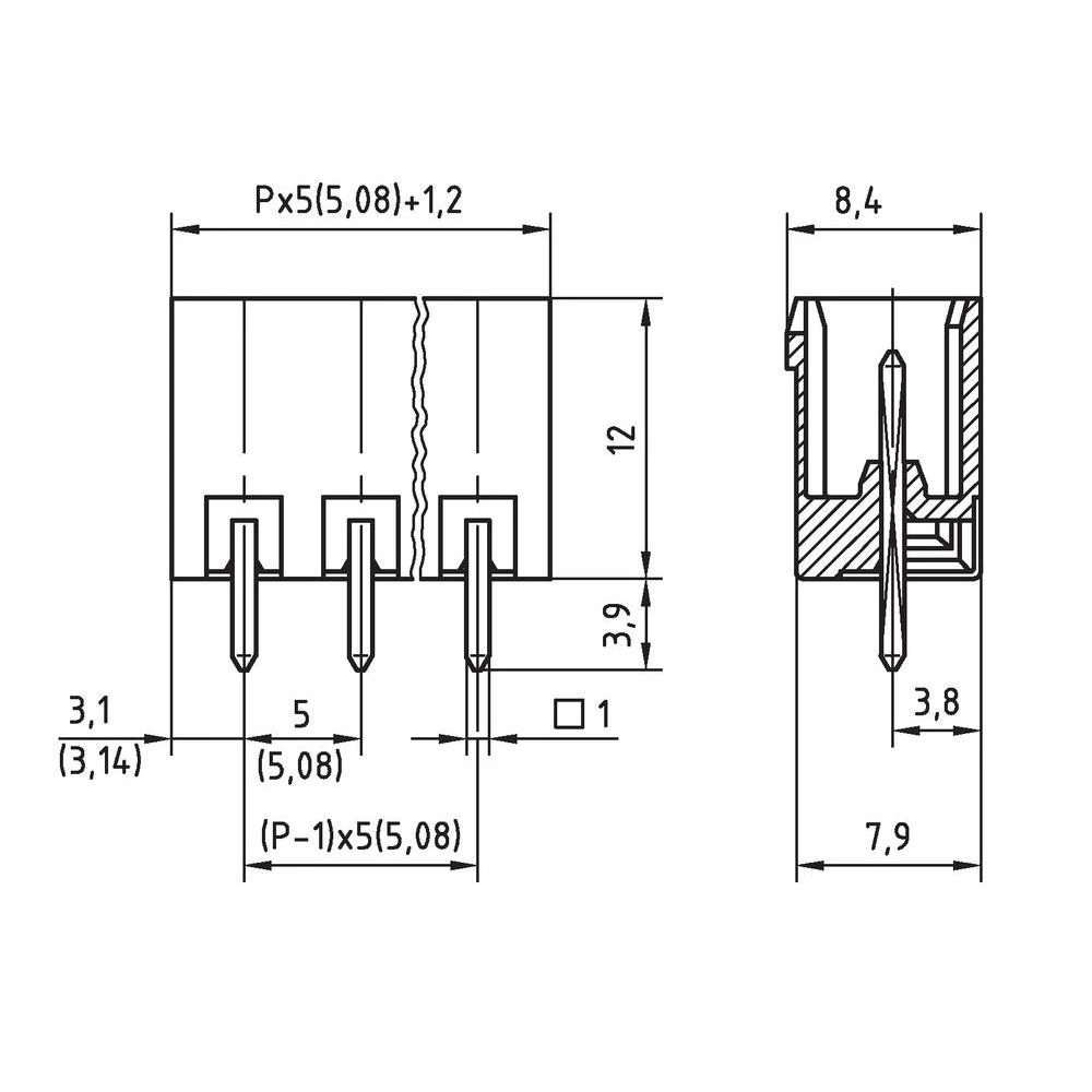 Conrad Product Image