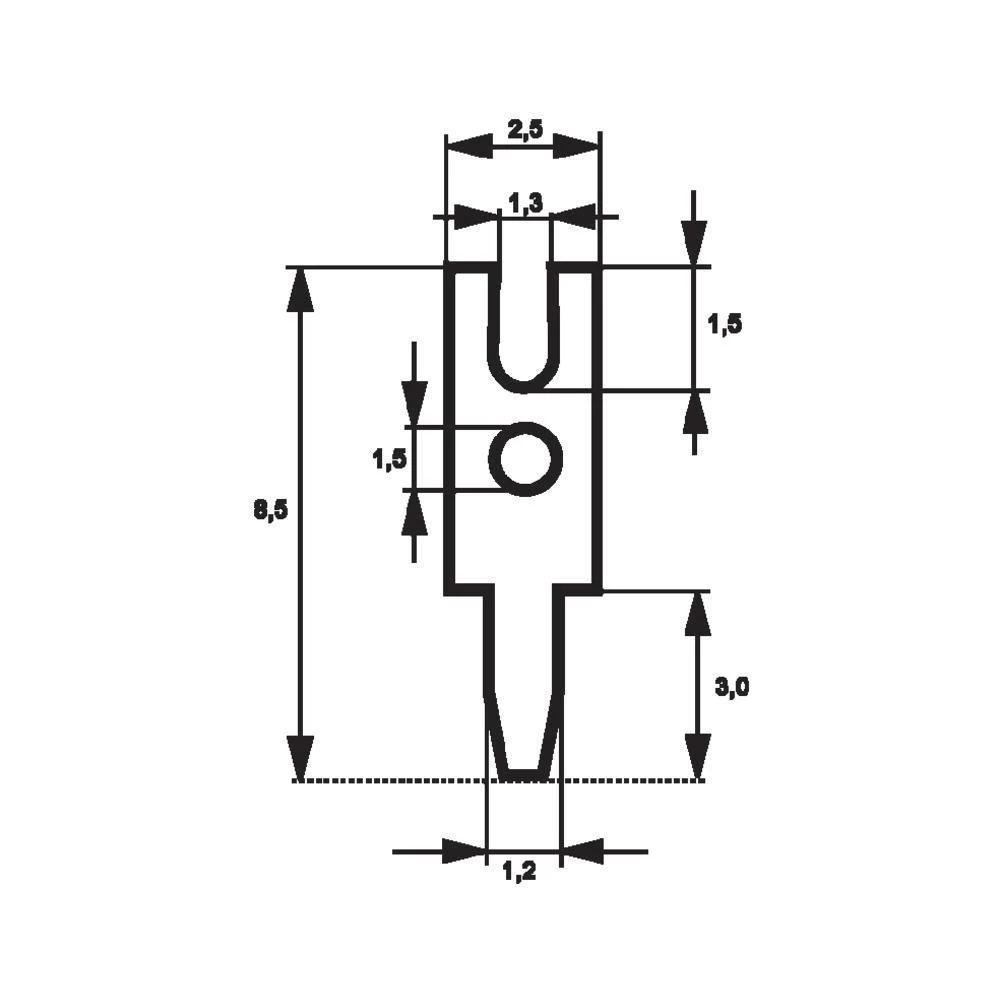 Conrad Product Image