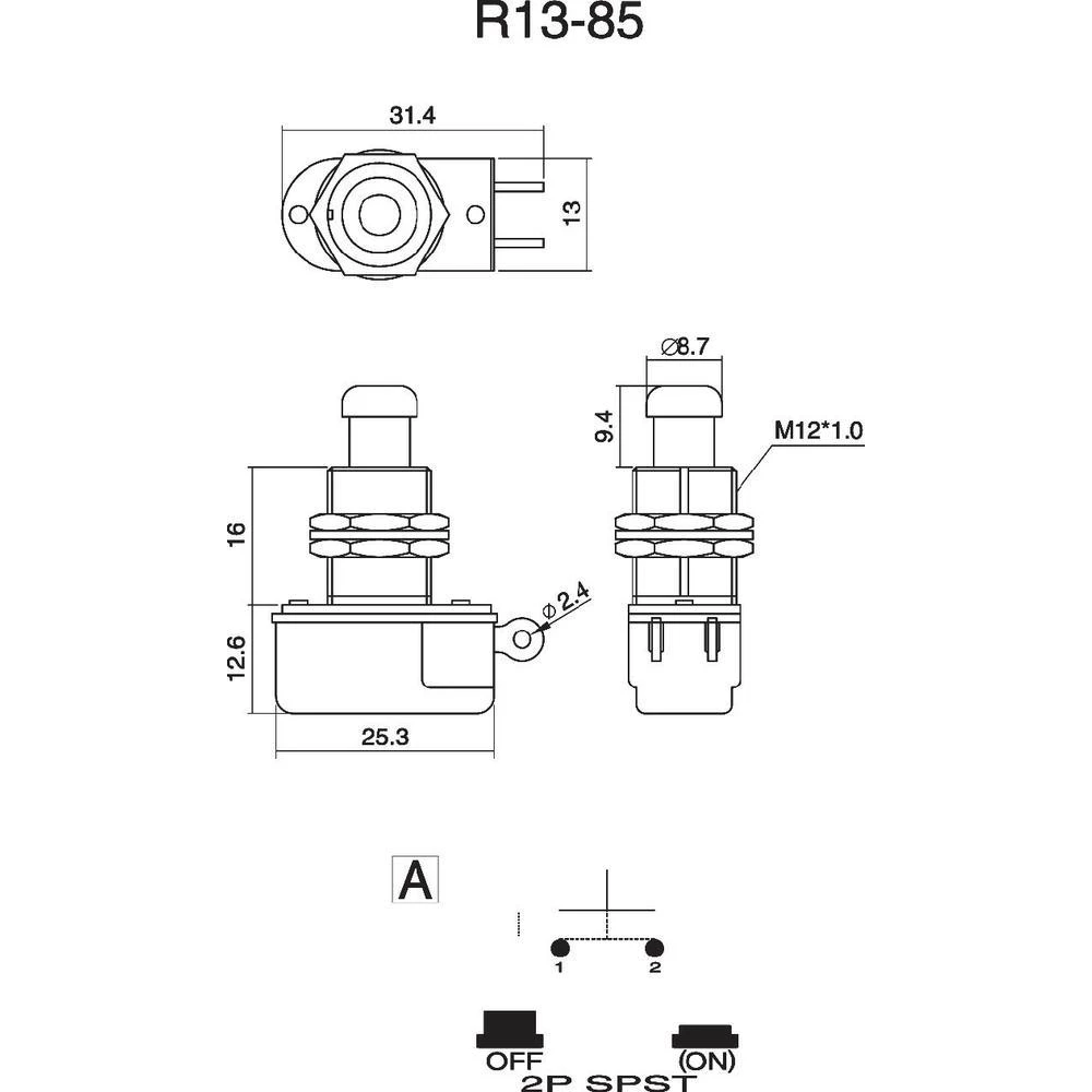Conrad Product Image