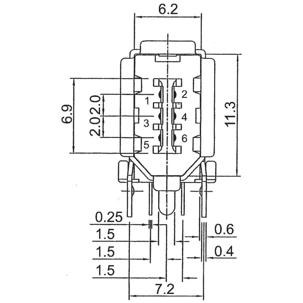 Conrad Product Image