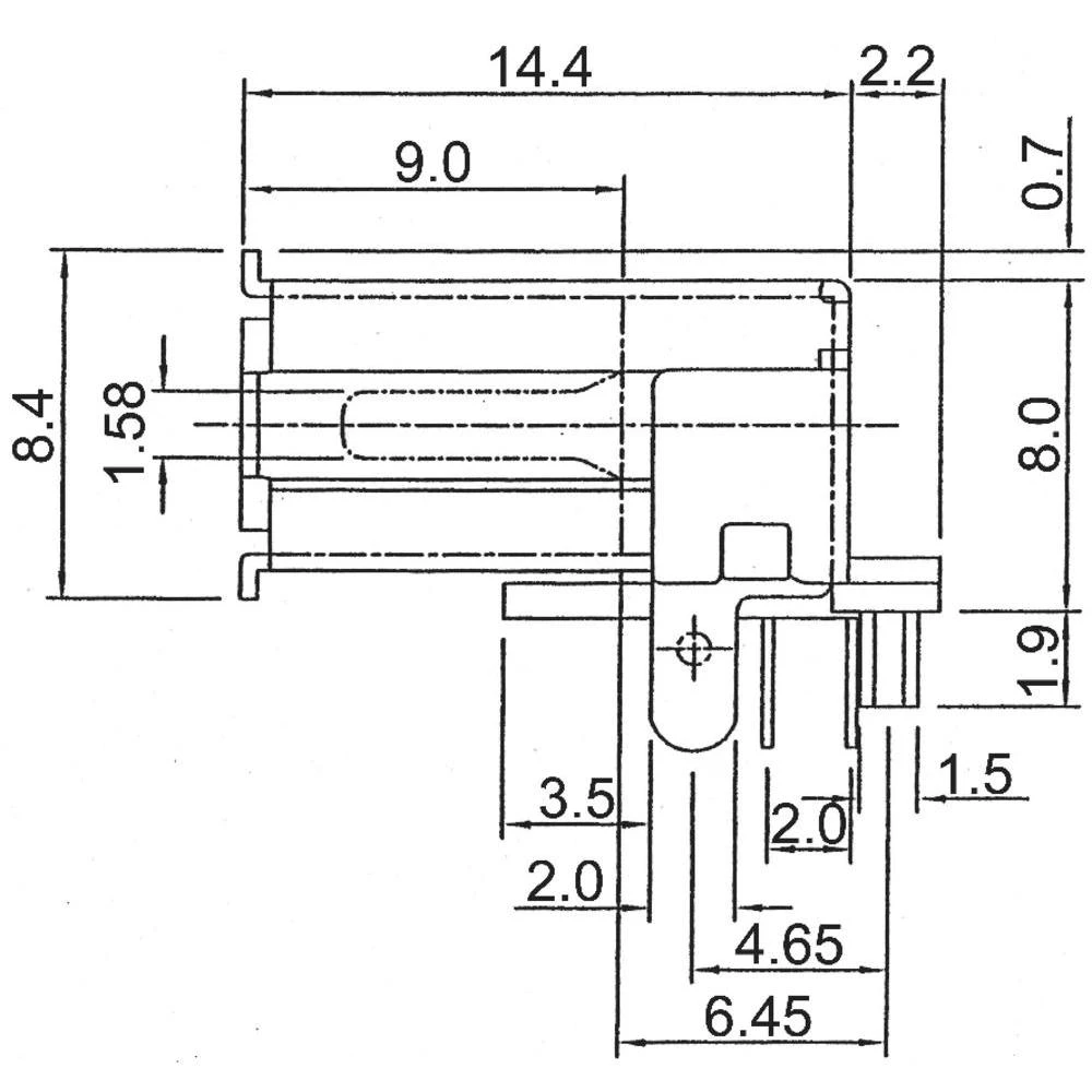 Conrad Product Image
