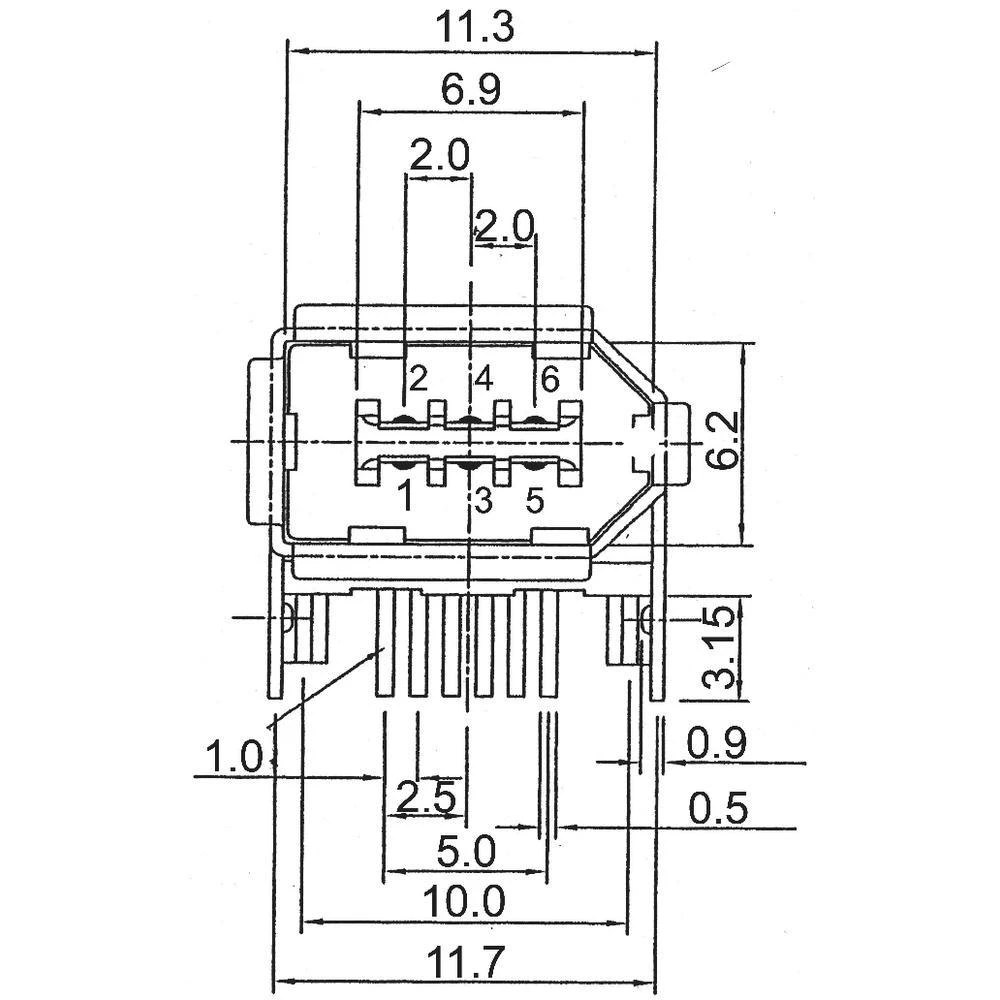 Conrad Product Image
