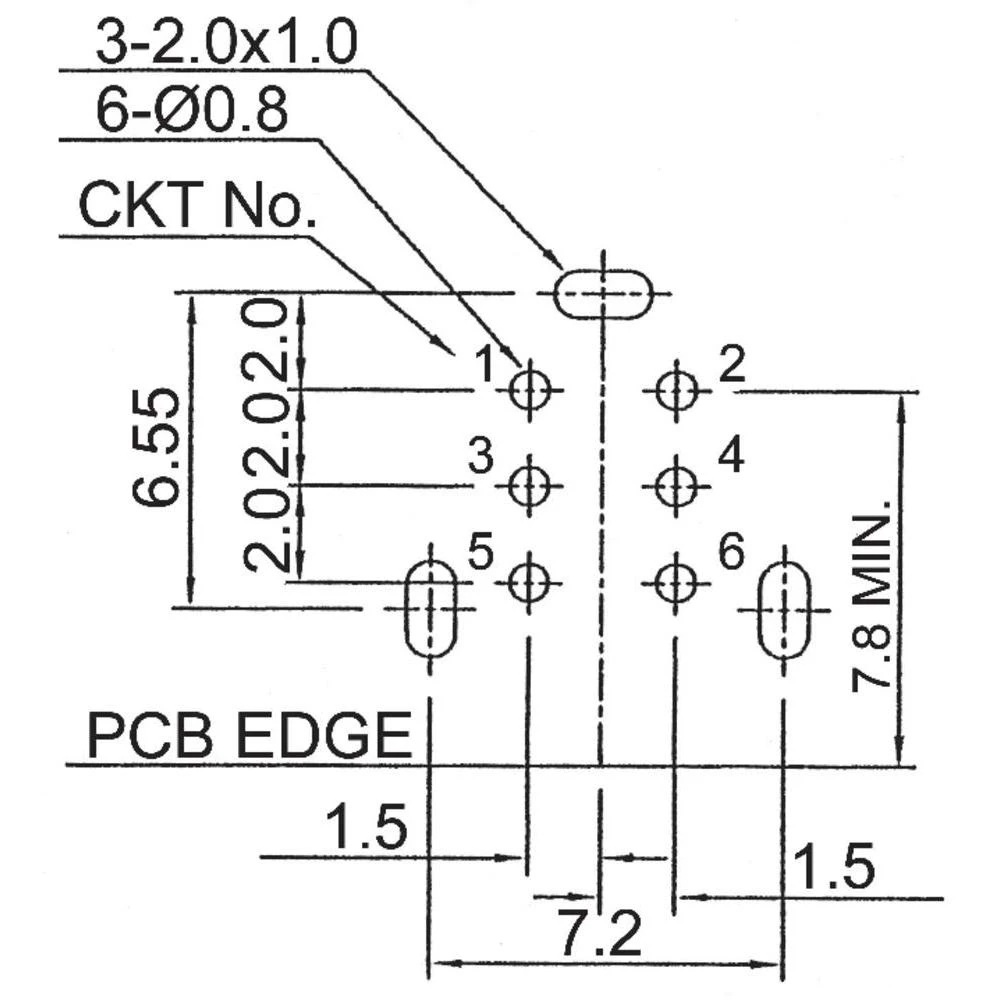 Conrad Product Image