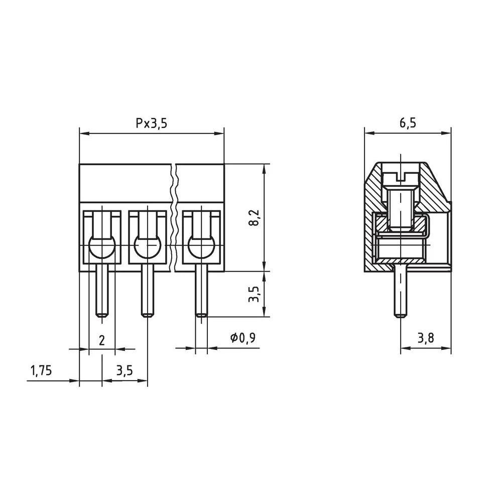 Conrad Product Image