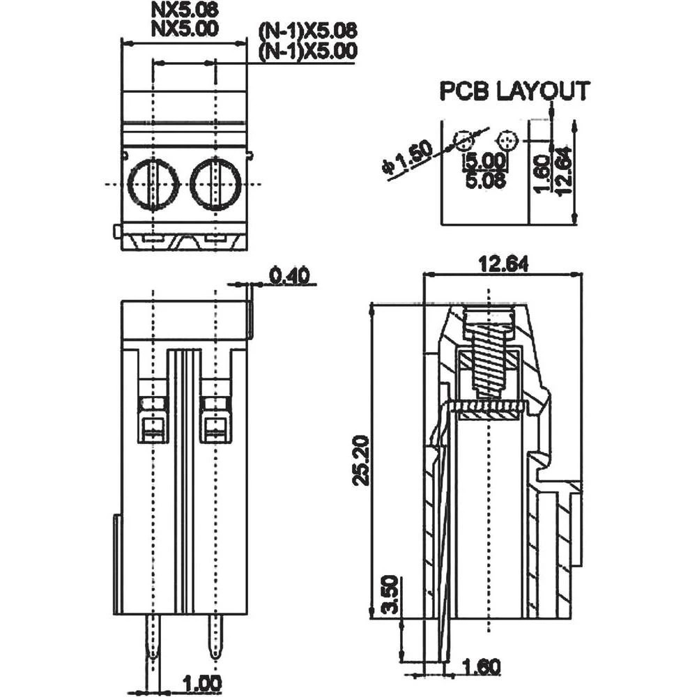 Conrad Product Image