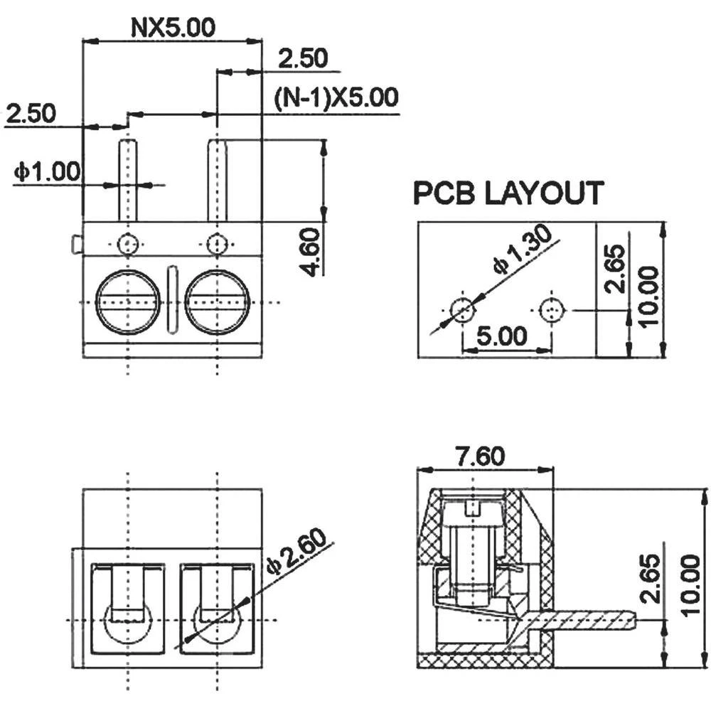 Conrad Product Image