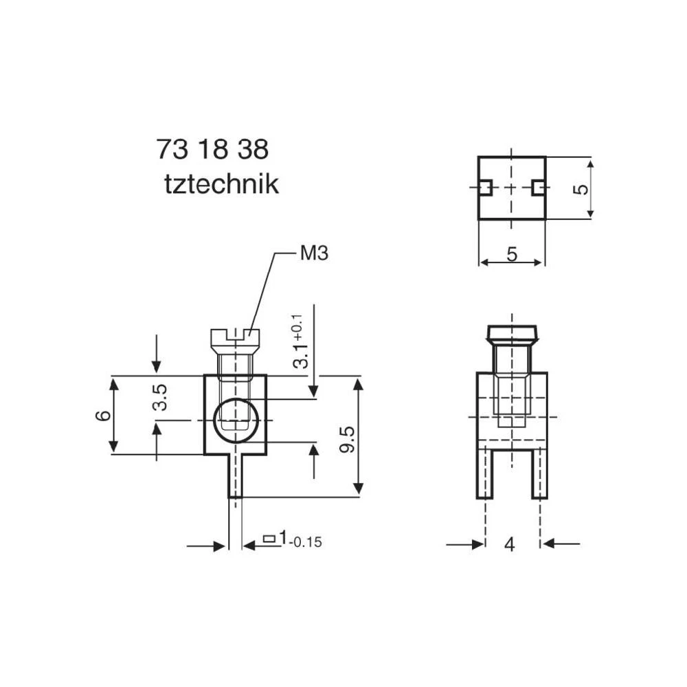 Conrad Product Image