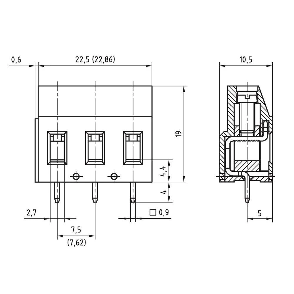 Conrad Product Image