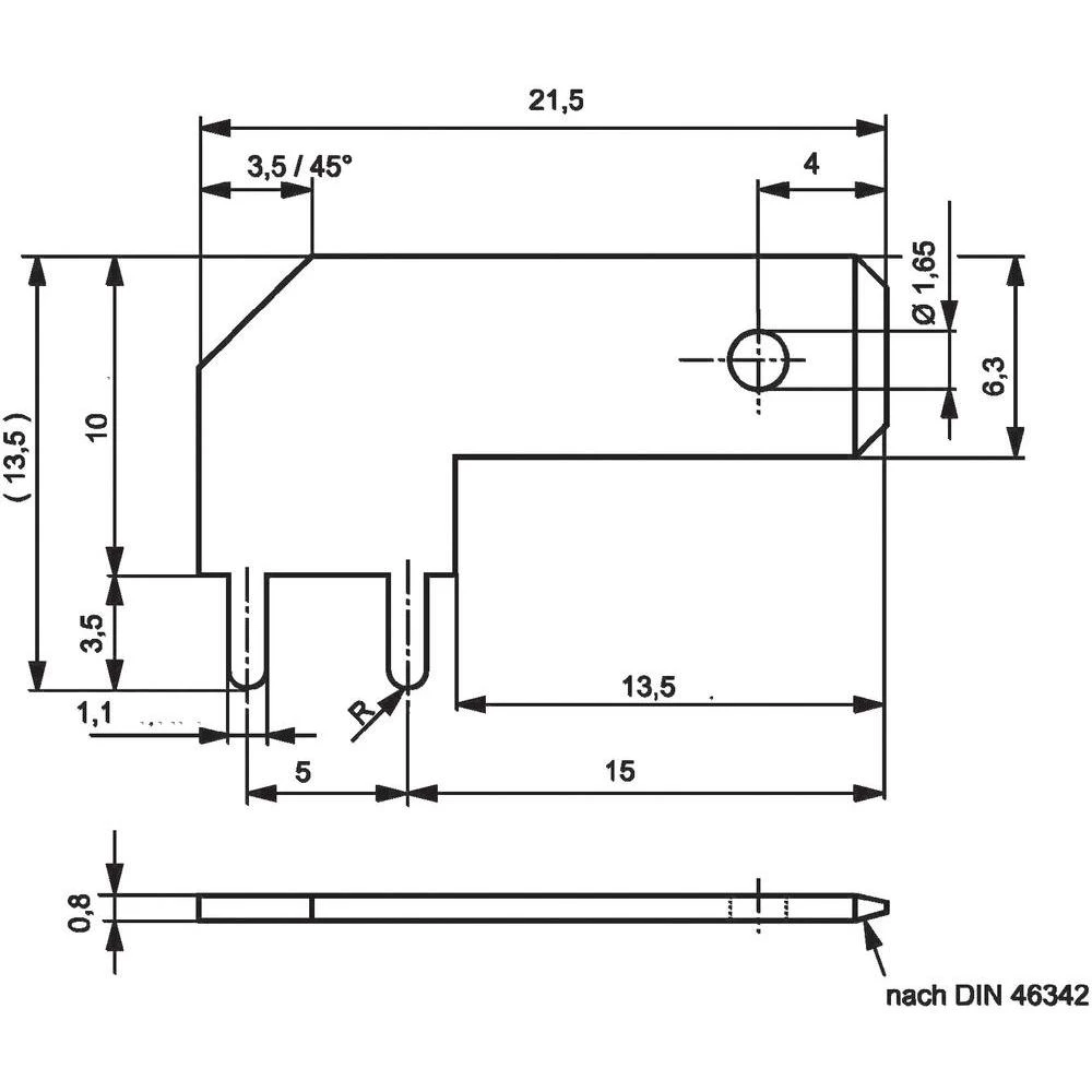 Conrad Product Image
