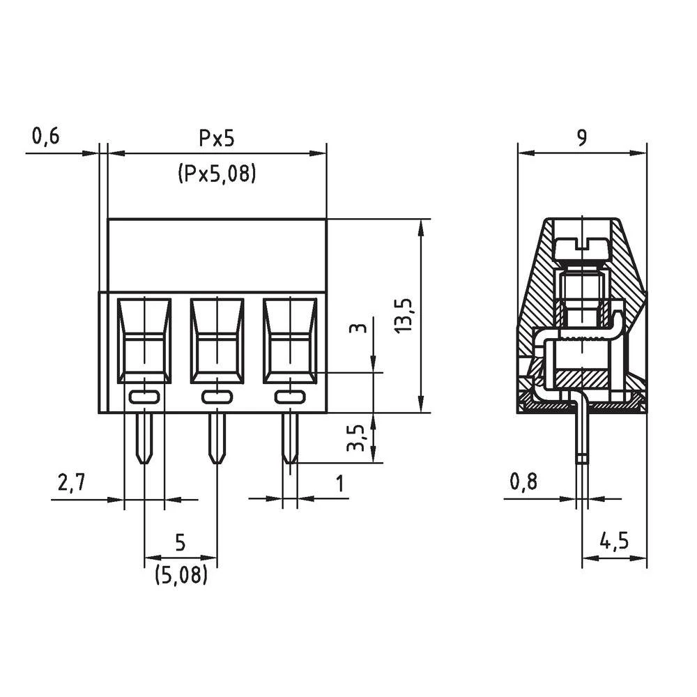 Conrad Product Image