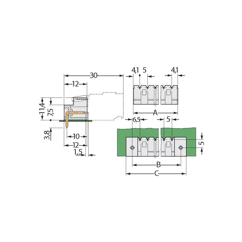Conrad Product Image