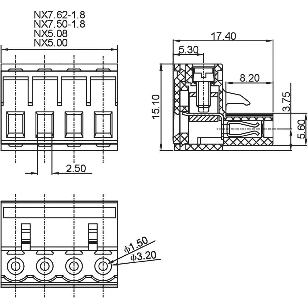 Conrad Product Image