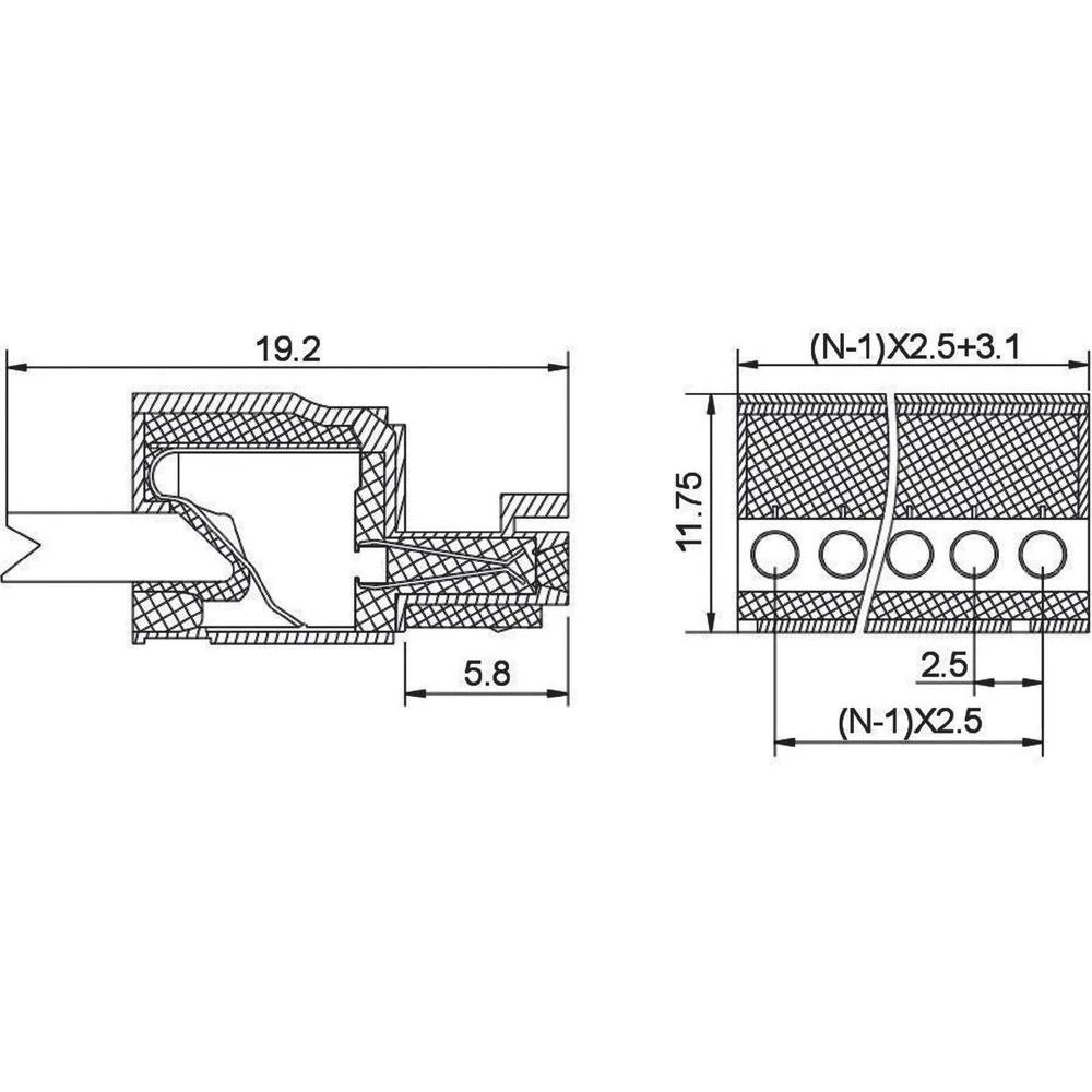 Conrad Product Image