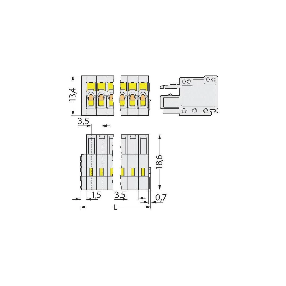 Conrad Product Image