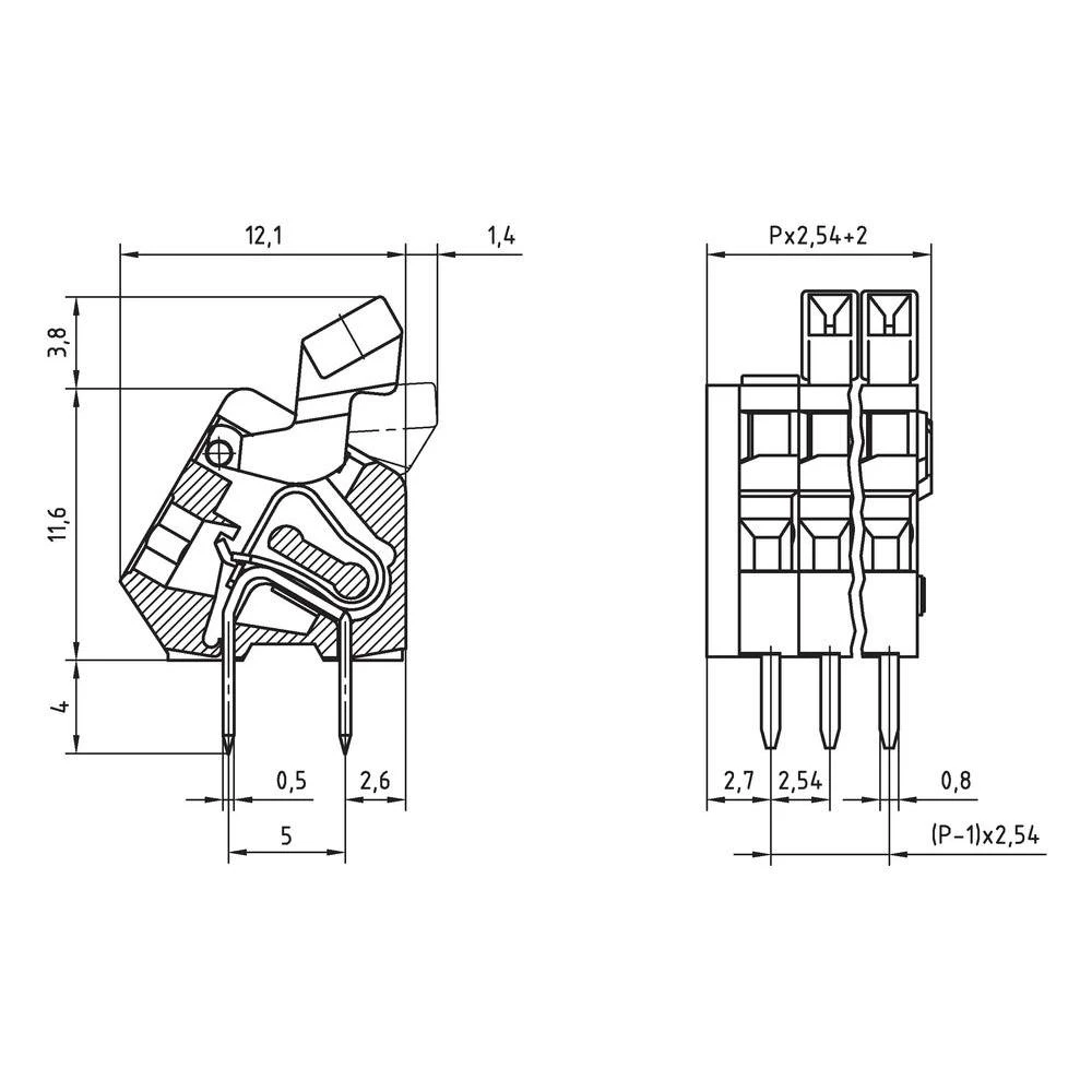 Conrad Product Image