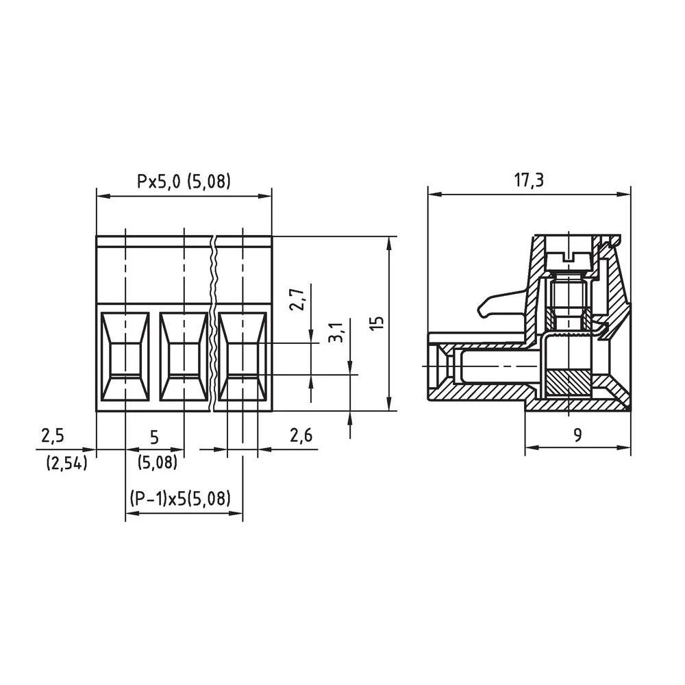 Conrad Product Image