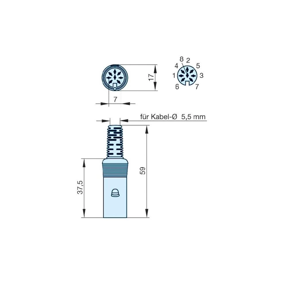 Conrad Product Image