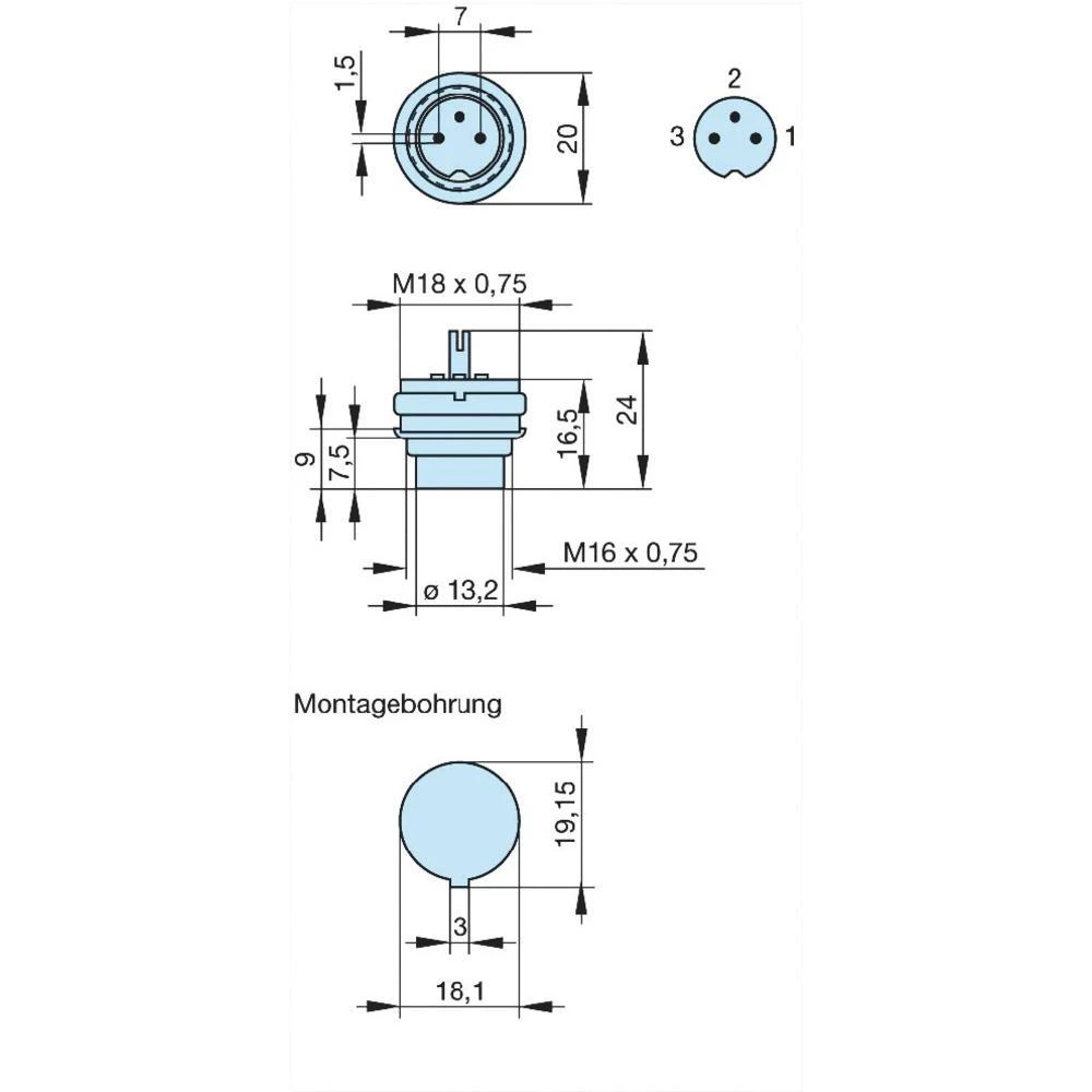 Conrad Product Image