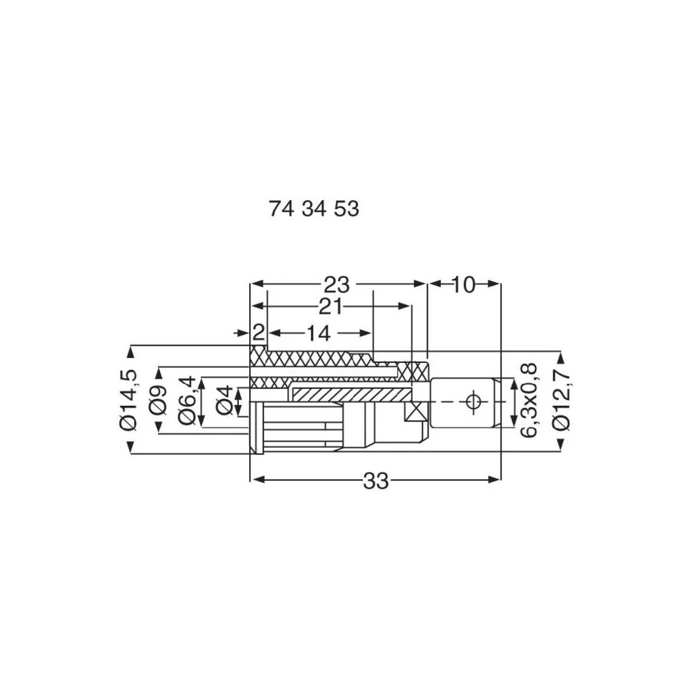 Conrad Product Image