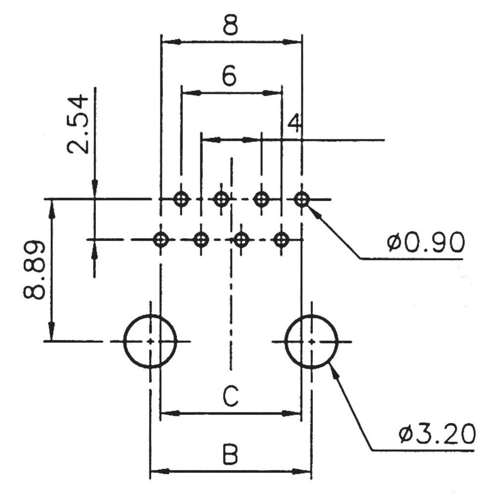 Conrad Product Image